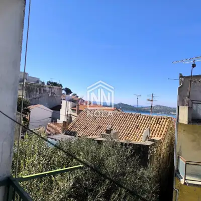 Stan 84 m², Šibenik - centar i pogled na more - 3