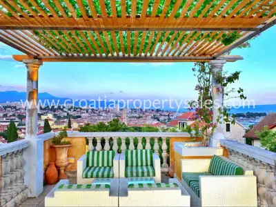 Wohnung, Split, 161 m², 3-Zimmer, 1 460 000 € - 12