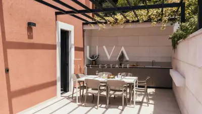 Kuća 180 m², Slano - uz more i bazen - 18