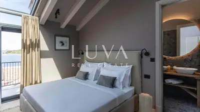 Kuća 180 m², Slano - uz more i bazen - 12