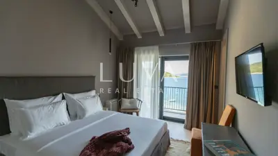 Kuća 180 m², Slano - uz more i bazen - 8