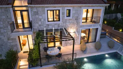 Kuća 180 m², Slano - uz more i bazen - 21