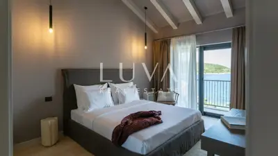 Kuća 180 m², Slano - uz more i bazen - 10