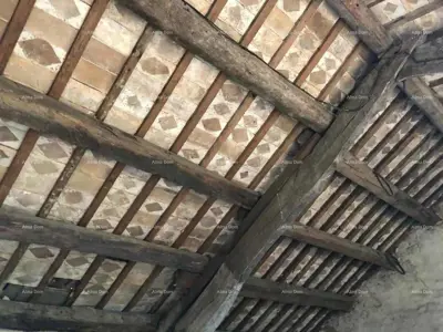 Steinhaus 230 m², Barban, zur Renovierung - 11