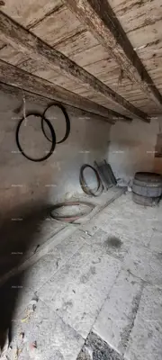 Steinhaus 230 m², Barban, zur Renovierung - 10