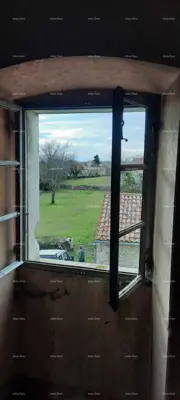 Steinhaus 230 m², Barban, zur Renovierung - 6