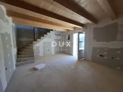 House 185 m², Pinezići near Marčana - stone shell house - 9