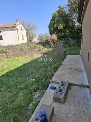 House 185 m², Pinezići near Marčana - stone shell house - 17