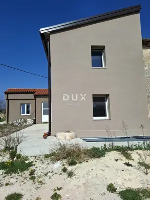 House 185 m², Pinezići near Marčana - stone shell house - 8