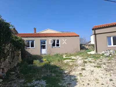 House 185 m², Pinezići near Marčana - stone shell house - 3