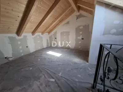 House 185 m², Pinezići near Marčana - stone shell house - 15