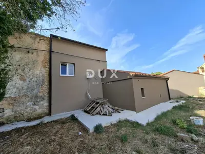 House 185 m², Pinezići near Marčana - stone shell house - 4