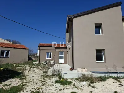 House 185 m², Pinezići near Marčana - stone shell house - 6