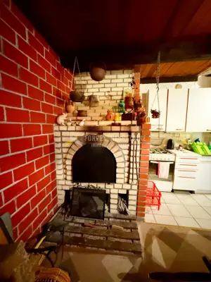 Kuća 90 m², Drežnica kod Ogulina, namještena vikendica - 10