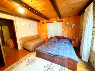 Kuća 90 m², Drežnica kod Ogulina, namještena vikendica - 4