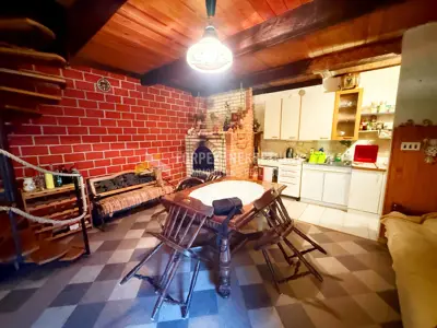 Kuća 90 m², Drežnica kod Ogulina, namještena vikendica - 6