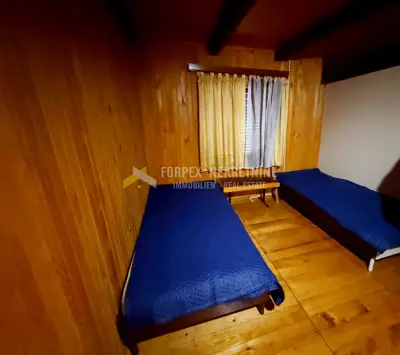 Kuća 90 m², Drežnica kod Ogulina, namještena vikendica - 5