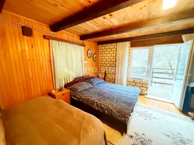 Kuća 90 m², Drežnica kod Ogulina, namještena vikendica - 3