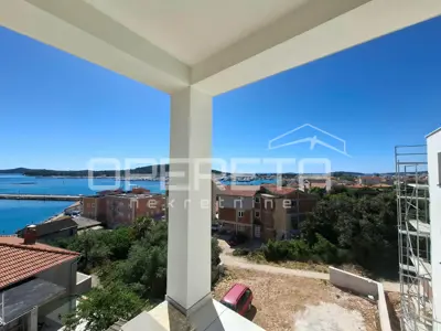 Stan 67 m², Rogoznica - novogradnja uz more