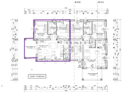 Wohnung zum Kauf in Rogoznica, 66,8 m² - 23