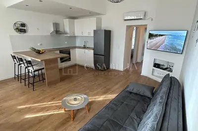 Wohnung 51 m², Banderovo Rijeka - neu adaptiert