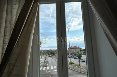 Wohnung 51 m², Banderovo Rijeka - neu adaptiert - 7