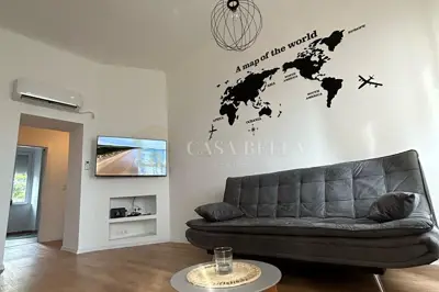 Wohnung 51 m², Banderovo Rijeka - neu adaptiert - 4