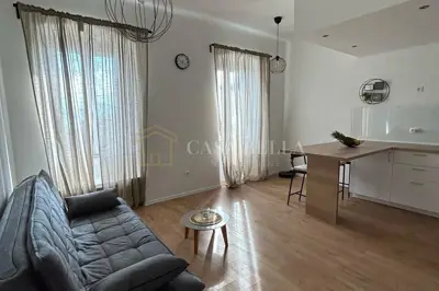 Wohnung 51 m², Banderovo Rijeka - neu adaptiert - 5