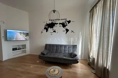 Wohnung 51 m², Banderovo Rijeka - neu adaptiert - 3