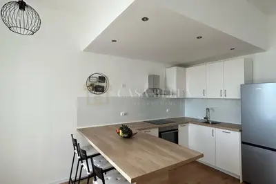 Wohnung 51 m², Banderovo Rijeka - neu adaptiert - 2