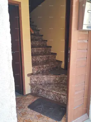 Haus in Buje, Zentrum, Garage und Parkplatz - 17