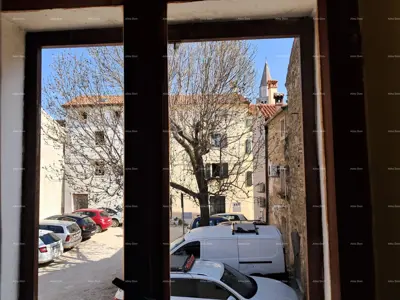 Haus in Buje, Zentrum, Garage und Parkplatz - 3