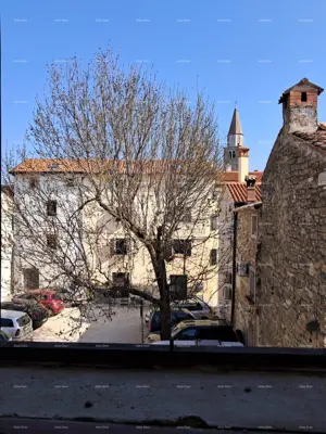 Haus in Buje, Zentrum, Garage und Parkplatz - 16
