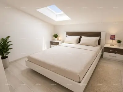 Apartment 104 m², Pješčana Uvala - first row to the sea - 8
