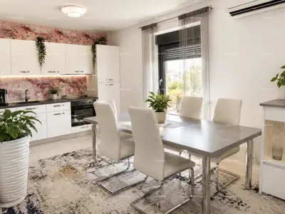Apartment 104 m², Pješčana Uvala - first row to the sea - 4