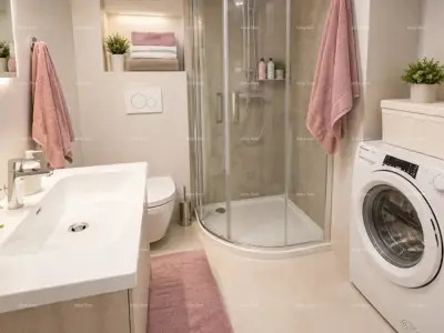 Apartment 104 m², Pješčana Uvala - first row to the sea - 13