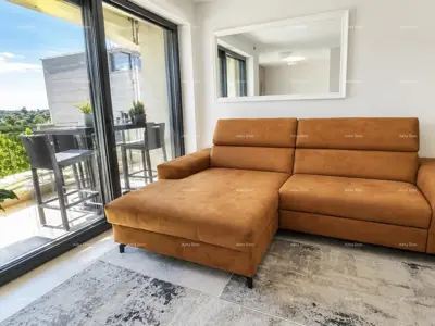 Stan 104 m², Pješčana Uvala - prvi red do mora
