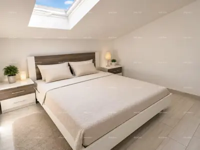 Apartment 104 m², Pješčana Uvala - first row to the sea - 7