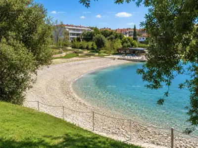 Apartment 104 m², Pješčana Uvala - first row to the sea - 15