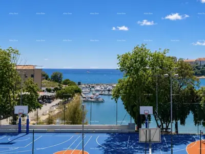 Apartment 104 m², Pješčana Uvala - first row to the sea - 16