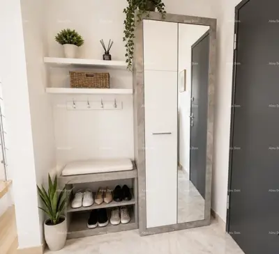 Apartment 104 m², Pješčana Uvala - first row to the sea - 12