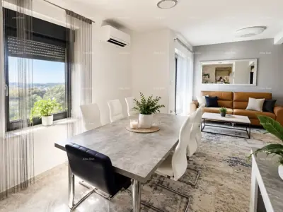 Apartment 104 m², Pješčana Uvala - first row to the sea - 5