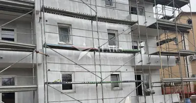 Viškovo, Neubau 3S+DB in ruhiger Lage