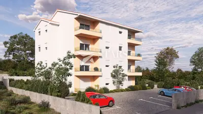 Viškovo, Neubau 3S+DB in ruhiger Lage - 5