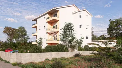 Viškovo, Neubau 3S+DB in ruhiger Lage - 3