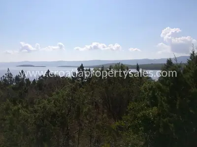 Landwirtschaftsfläche 11.789 m², Insel Hvar, erste Reihe zum Meer - 6