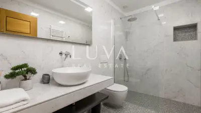 House 470 m², Kraljevica - pool and panoramic sea view - 10