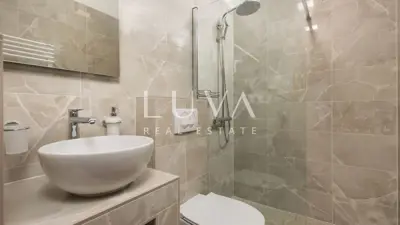 House 470 m², Kraljevica - pool and panoramic sea view - 8