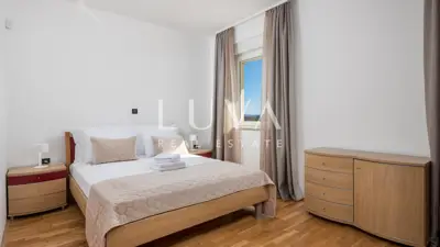 House 470 m², Kraljevica - pool and panoramic sea view - 11
