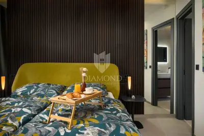 Vila 250 m² u Svetvinčentu, grijani bazen i sunčalište - 13